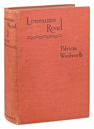 Lonesome Road