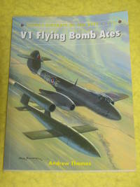 Osprey, Aircraft of the Aces #113, V1 Flying Bomb Aces