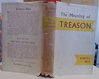 The Meaning of Treason