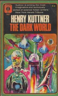 image of THE DARK WORLD