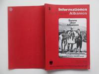 Albanien als reiseland: kurzer reisefuhrer mit praktischen hinweisen by Rohm, Hans Joachim & Pier, Rudiger - 1986