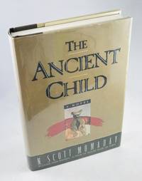 cover of The Ancient Child