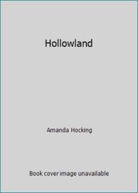 cover of Hollowland