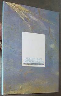 Australian Impressionists: Our Heritage in Stamps by Monie, Jo - 1989