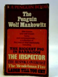 The Penguin Wolf Mankowitz by Wolf Mankowitz - 1965