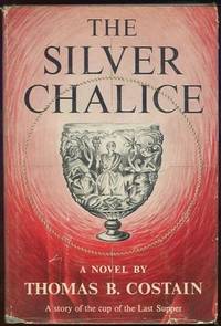 SILVER CHALICE