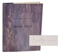 Jasper Johns Drawings 1997-2007 (Signed First Edition)