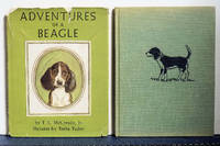 cover of Adventures Of A Beagle