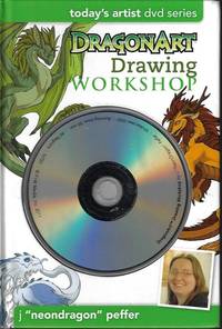 image of DRAGONART DRAWING WORKSHOP