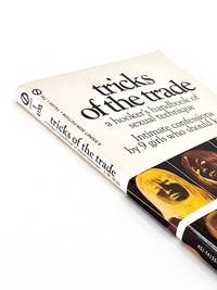 TRICKS OF THE TRADE