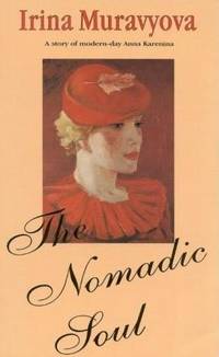 cover of The Nomadic Soul
