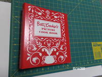 cover of Betty Crocker's Picture Cook Book