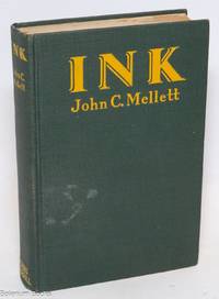 Ink: a novel