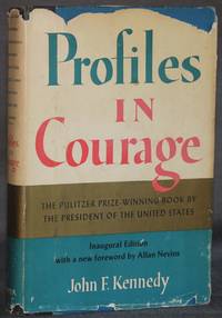 image of PROFILES IN COURAGE (Secretarial Signature)
