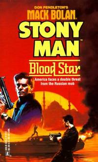 Blood Star