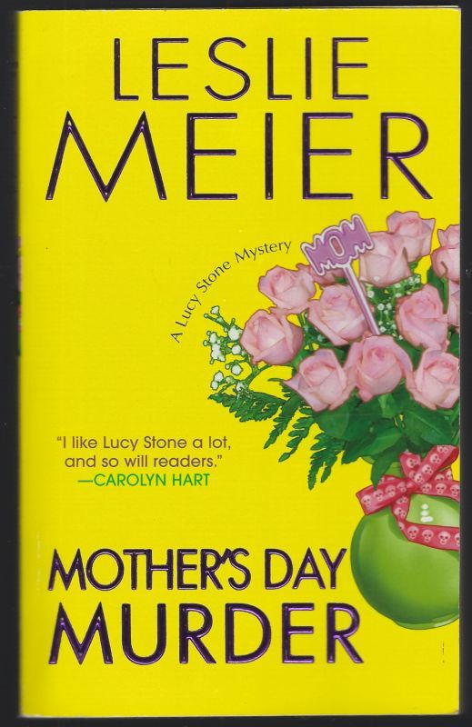 MOTHER'S DAY MURDER