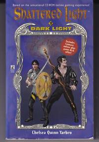 Dark Light, Volume 2 (Shattered Light)