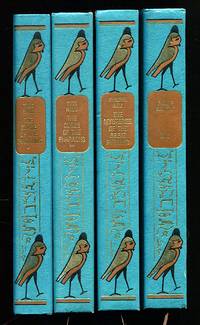 The Curse of the Pharaohs, Isis, The Mysteries of the Great Pyramid (4-Volume Set)