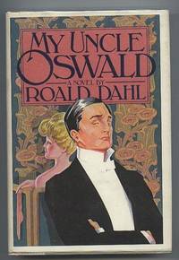 My Uncle Oswald by Dahl, Roald - 1980