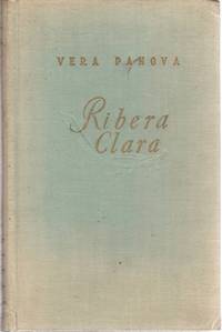 Ribera Clara. Novela.