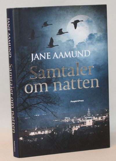 Samtaler om natten.