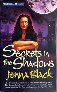 Secrets in the Shadows
