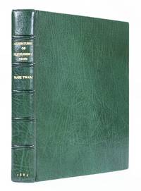 cover of Adventures of Huckleberry Finn (Tom Sawyer's Comrade).