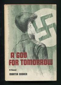 A God for Tomorrow [*SIGNED*]