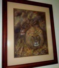 image of BIG FOUR : Set of 4
