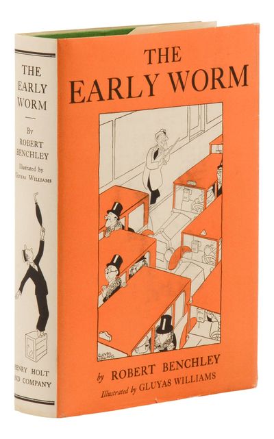 The Early Worm