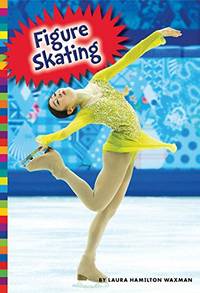 Winter Olympic Sports: Figure Skating