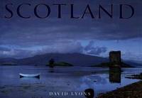 Scotland by David Lyons - 2005