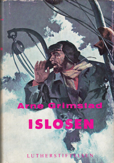 Islosen.