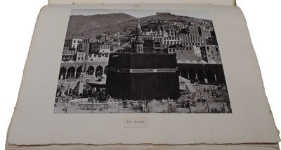 Mekka. I Die Stadt und ihre Herren. II. Aus dem…