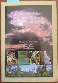 cover of Natural History and Field Guide to Australia's Top End, A