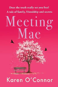 Meeting Mae: 2024