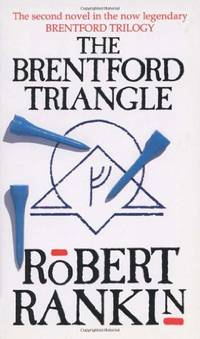 The Brentford Triangle: Volume 2: 02 (Brentford Trilogy)