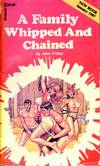 A Family Whipped and Chained BH8244