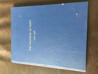 The Province of Kent 1770-1970 by Grasby E D Y - Hardcover - 1970-01-01 - from Barmas Books (SKU: SKU1046004)