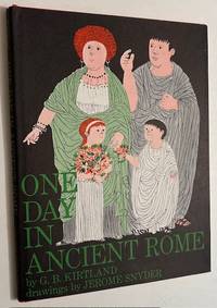 One Day in Ancient Rome