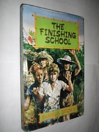 The Finishing School by Brown Pamela - 1985