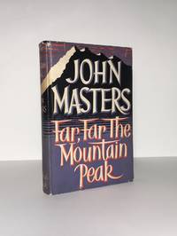 image of Far, Far the Mountain Peak
