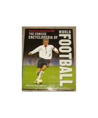 The Concise Encyclopedia of World Football
