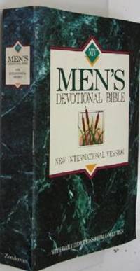 NIV Mens Devotional Bible