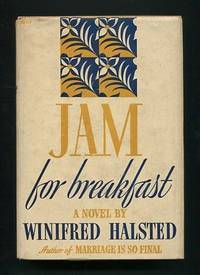New York: H.C. Kinsey & Company, Inc.. Very Good+ in Very Good+ dj. 1940. First Edition. Hardcover. ...