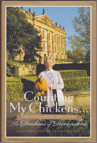 Counting My Chickens . . .: And Other Home Thoughts