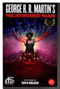 image of MEATHOUSE MAN.