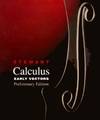 Calculus : Early Vectors, Preliminary Edition