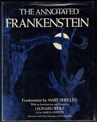The Annotated Frankenstein