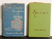 cover of How I Cook It